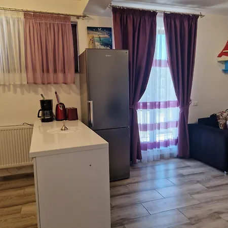 Langa Mare 아파트 Năvodari
