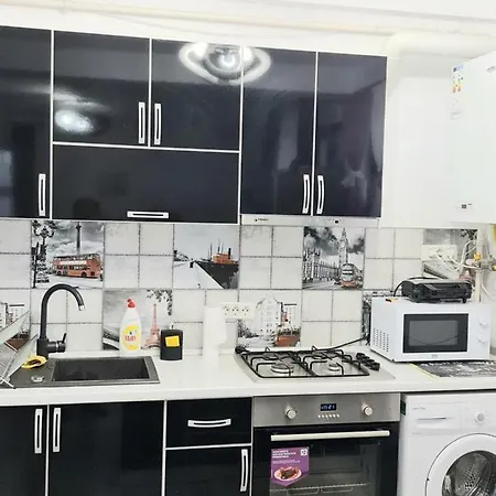 Langa Mare Apartment Navodari