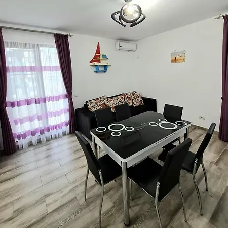 Apartment Langa Mare