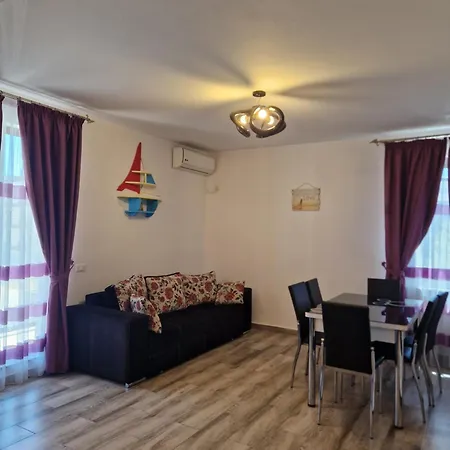 Langa Mare Apartmán
