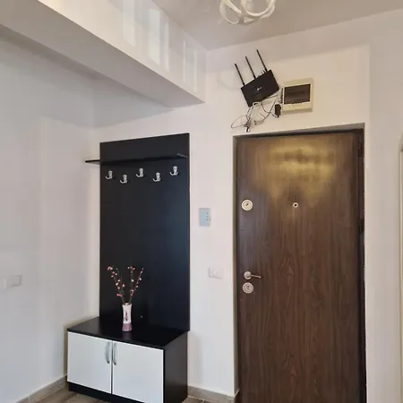 Apartmán Langa Mare