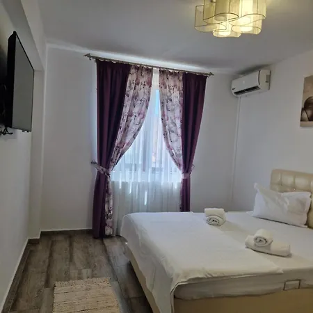 Langa Mare * Năvodari